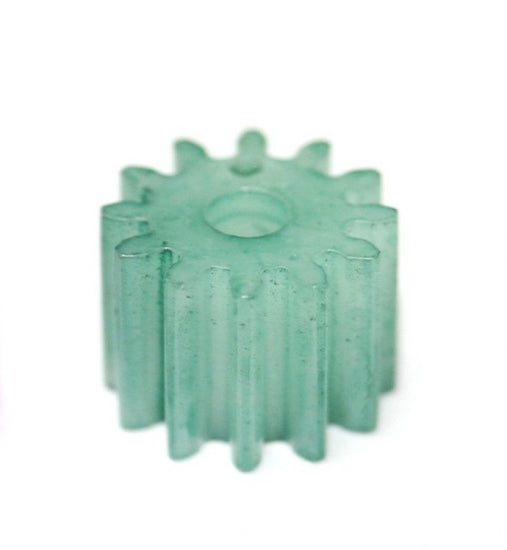 Sloting Plus SP082912 - Nylon Pinion - 12 Tooth