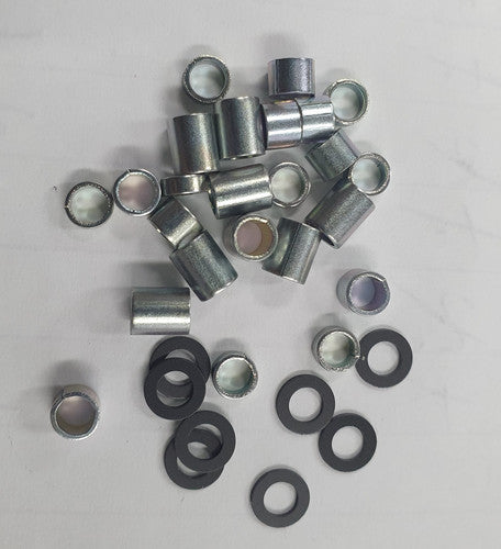 Plafit 8221 Axle Spacer Set for 3mm Axle