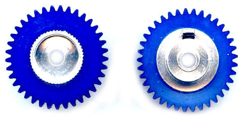 Plafit 8542DX - New Cut Spur Gear 37T