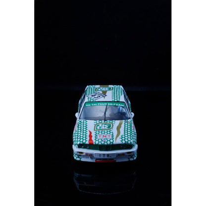 Fly Slot A2123 BMW M3 E30 #43 Tic Tac DTM 1991