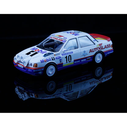 Fly E2123 - Ford Sierra Cosworth 4x4 - Mobil #10 - '92 Rally Catalunya