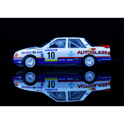 Fly E2123 - Ford Sierra Cosworth 4x4 - Mobil #10 - '92 Rally Catalunya