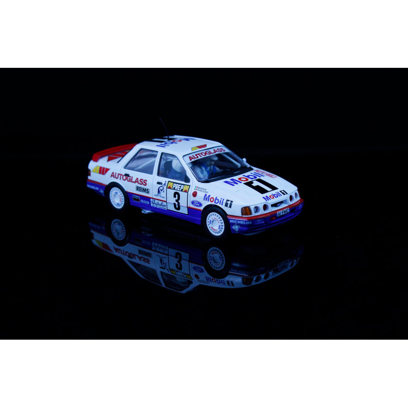 Fly A2108 - Ford Sierra Cosworth 4x4 - Mobil #3 - '92 Rally Montecarlo