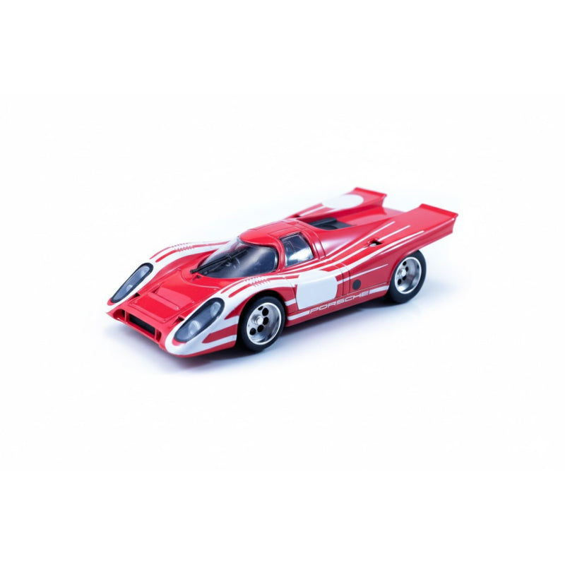 Fly R2005R1 - PORSCHE 917K RED RACING EVO3