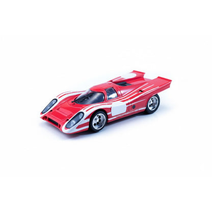 Fly R2005R1 - PORSCHE 917K RED RACING EVO3
