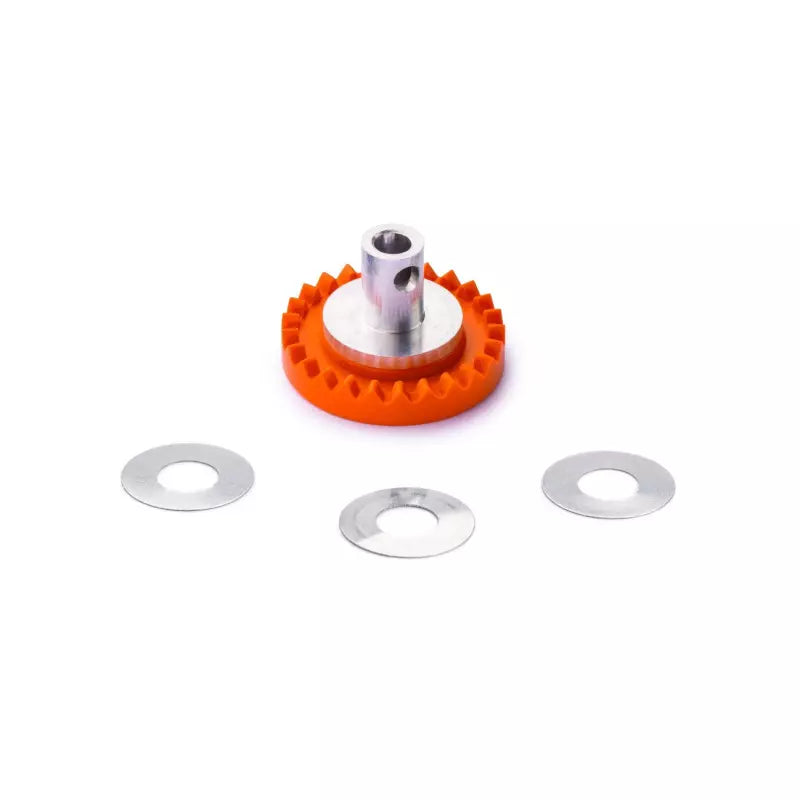 Slot.it GM25i - Modular Inline crown - 25 teeth