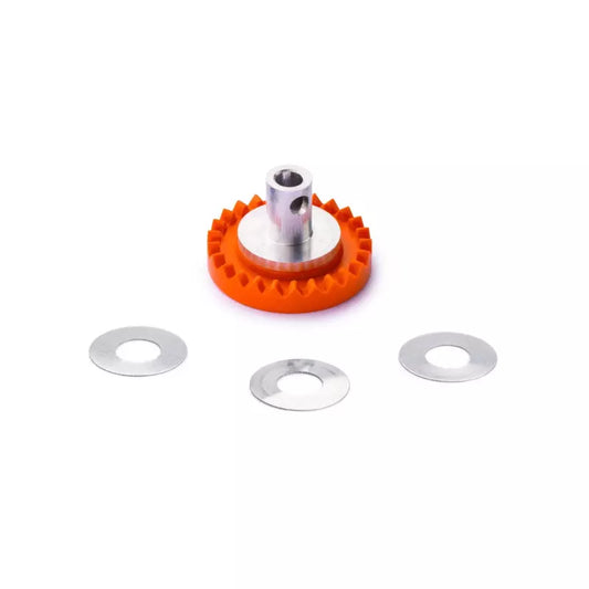 Slot.it GM25i - Modular Inline crown - 25 teeth