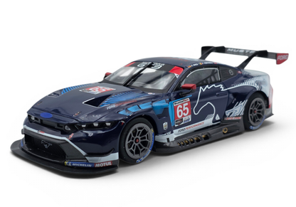 Sideways SWCAR10C – Ford Mustang GT3  Multimatic #65 Daytona 24 Hours 2025