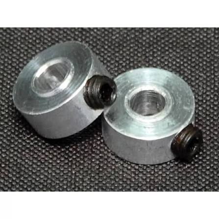 BRM S-012S - Rear Axle Stoppers (2 pack)