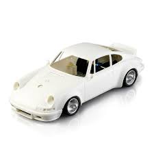 BRM BRM214 - Porsche 911 - FULL WHITE KIT