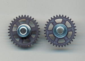 JP JP33 - Spur Gear Sidewinder/Anglewinder 33T