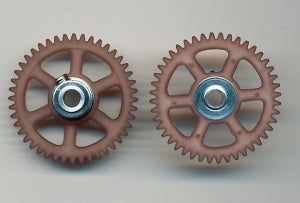 JP JPN44 - Spur Gear Sidewinder/Anglewinder 44T