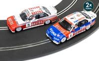 Scalextric C4587A - SPA 24hr Winners BMW - twin car pack