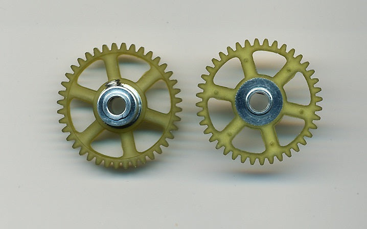 JP JPN40 Spur Gear Sidewinder/Anglewinder 40T