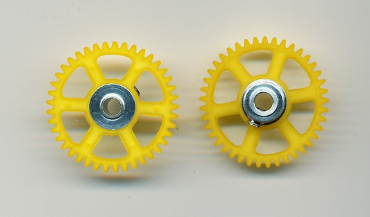JP JPN41 - Spur Gear Sidewinder/Anglewinder 41T
