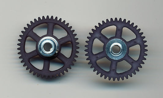 JP JPN43 - Spur Gear Sidewinder/Anglewinder 43T