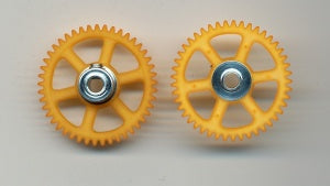 JP JPN45 - Spur Gear Sidewinder/Anglewinder 45T