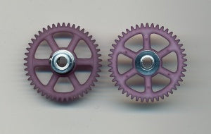 JP JPN46 - Spur Gear Sidewinder/Anglewinder 46T