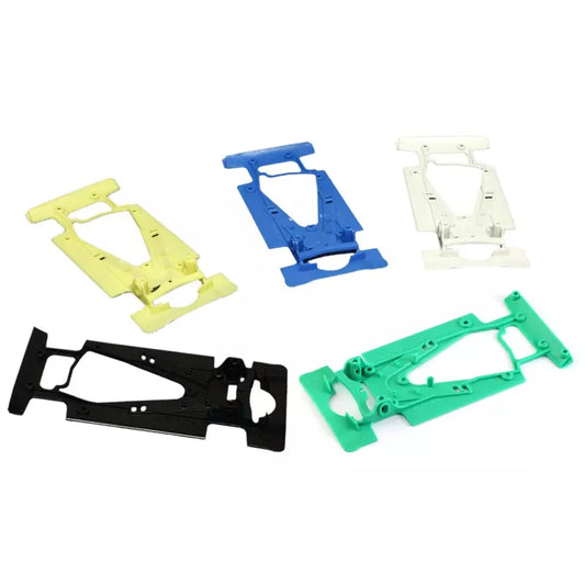NSR 1411 - Audi R18 Chassis Blue