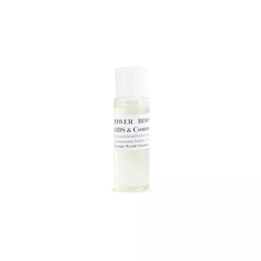 NSR 4604 - Power Booster for Braids & Commutator