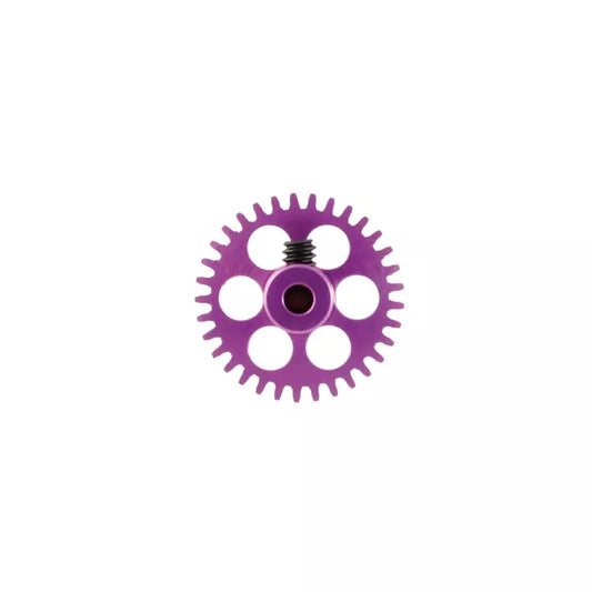 NSR 6033 - Sidewinder Spur Gear (33 Tooth)