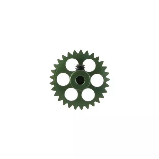 NSR 6529 29T Extra Light Aluminium Anglewinder Gear 16.8mm for 3/32" Axles