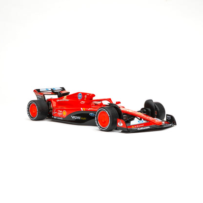 NSR 0563IL Formula 22/26 Rosso Fuoco #16 Charles Leclerc (1/32) Slot Car