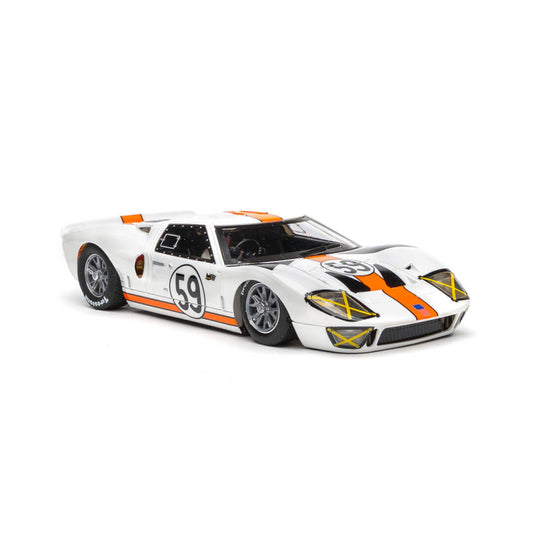 NSR 0603SW - GT40 Le Mans 24h 1966 #59