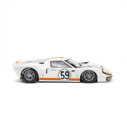 NSR 0603SW - GT40 Le Mans 24h 1966 #59