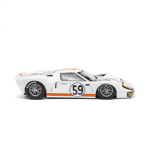 NSR 0603SW - GT40 Le Mans 24h 1966 #59