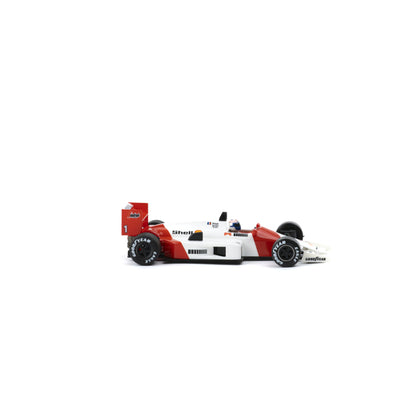 NSR HL11 - Formula 86/89 - MP4/2 #1 - Alain Prost - '86 Estoril - Historic Line