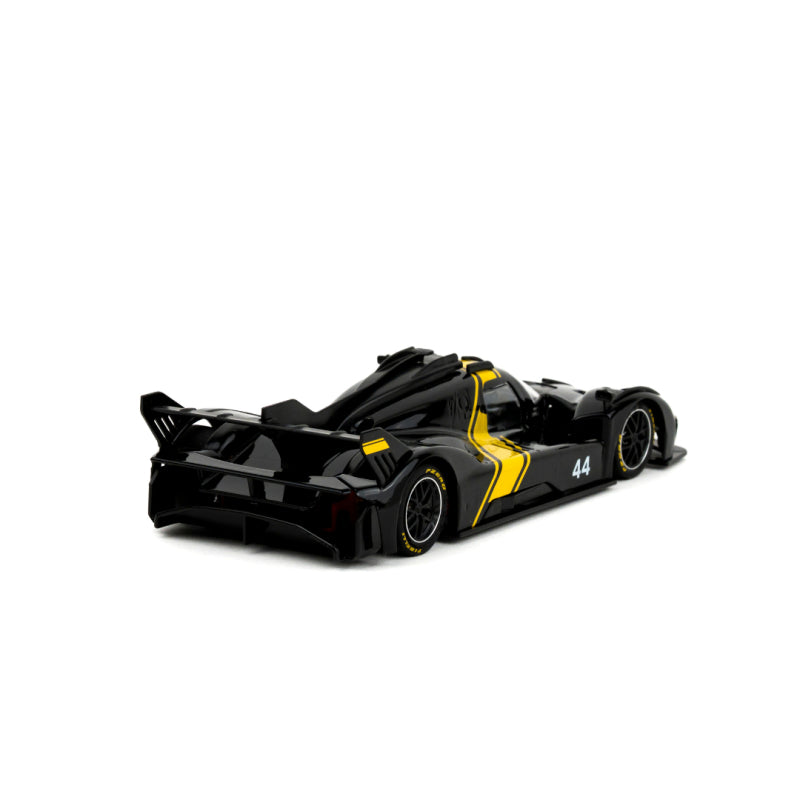 NSR 0625SW NSR Hypercar #44 Black