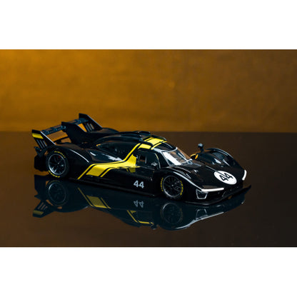 NSR 0625SW NSR Hypercar #44 Black