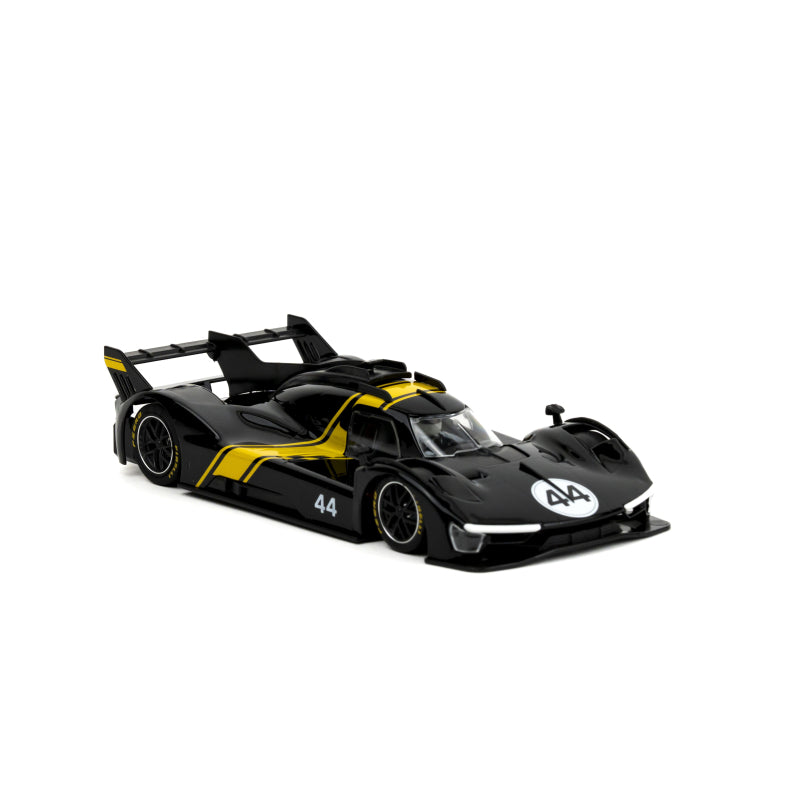 NSR 0625SW NSR Hypercar #44 Black