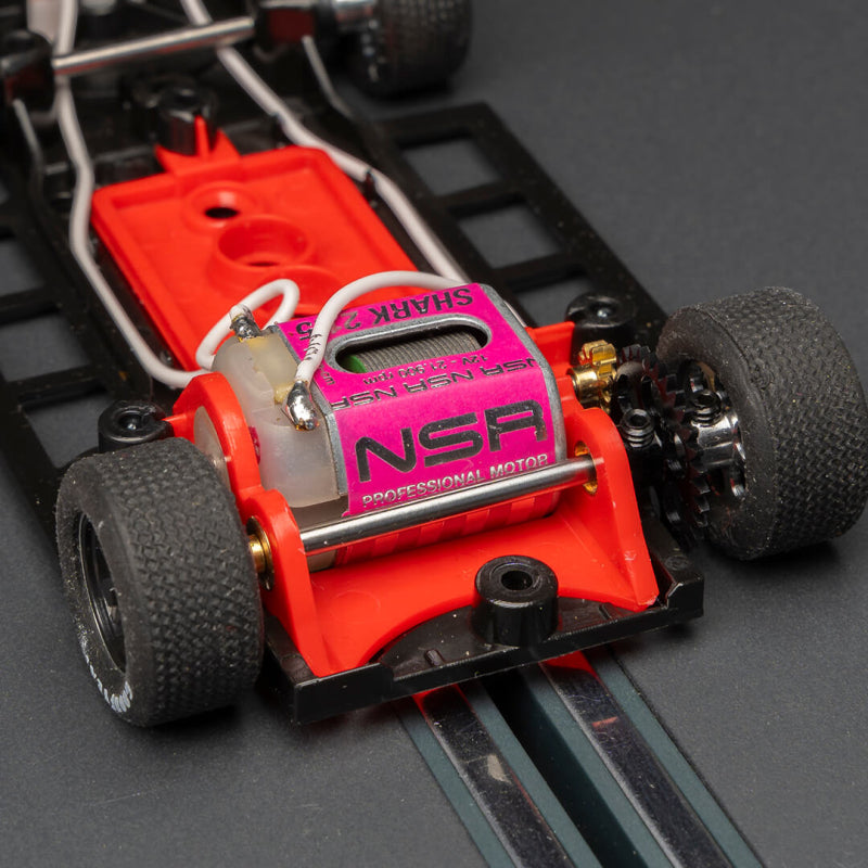 NSR 0627SW - LOLA T290 NURBURGRING 500km 1972 #41