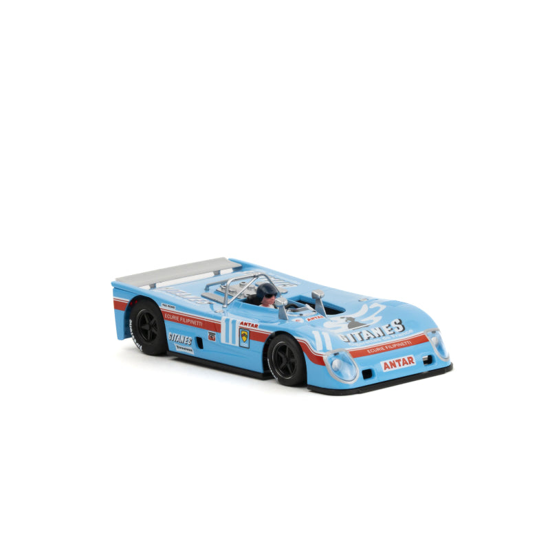 NSR 0628SW - LOLA T290 VILA REAL 1972 #11