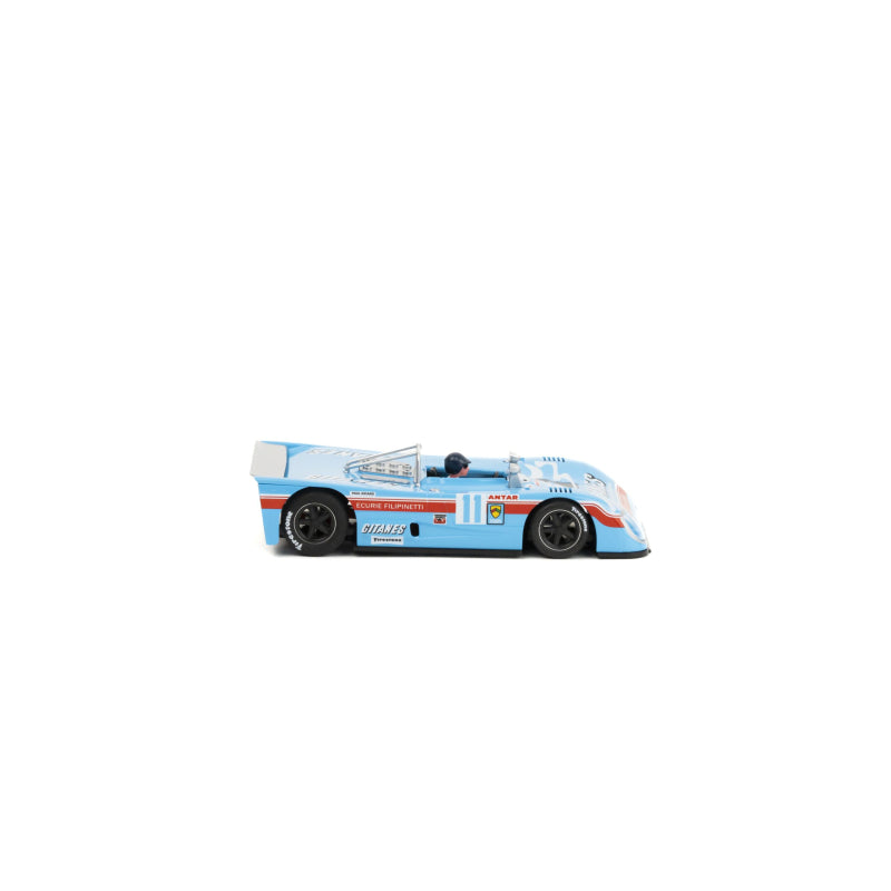 NSR 0628SW - LOLA T290 VILA REAL 1972 #11
