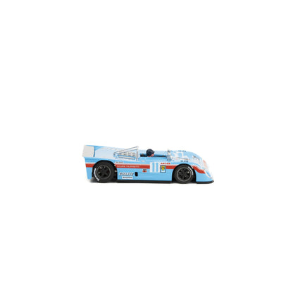 NSR 0628SW - LOLA T290 VILA REAL 1972 #11