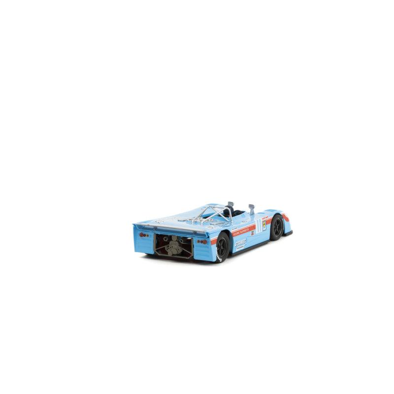 NSR 0628SW - LOLA T290 VILA REAL 1972 #11