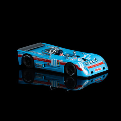 NSR 0628SW - LOLA T290 VILA REAL 1972 #11
