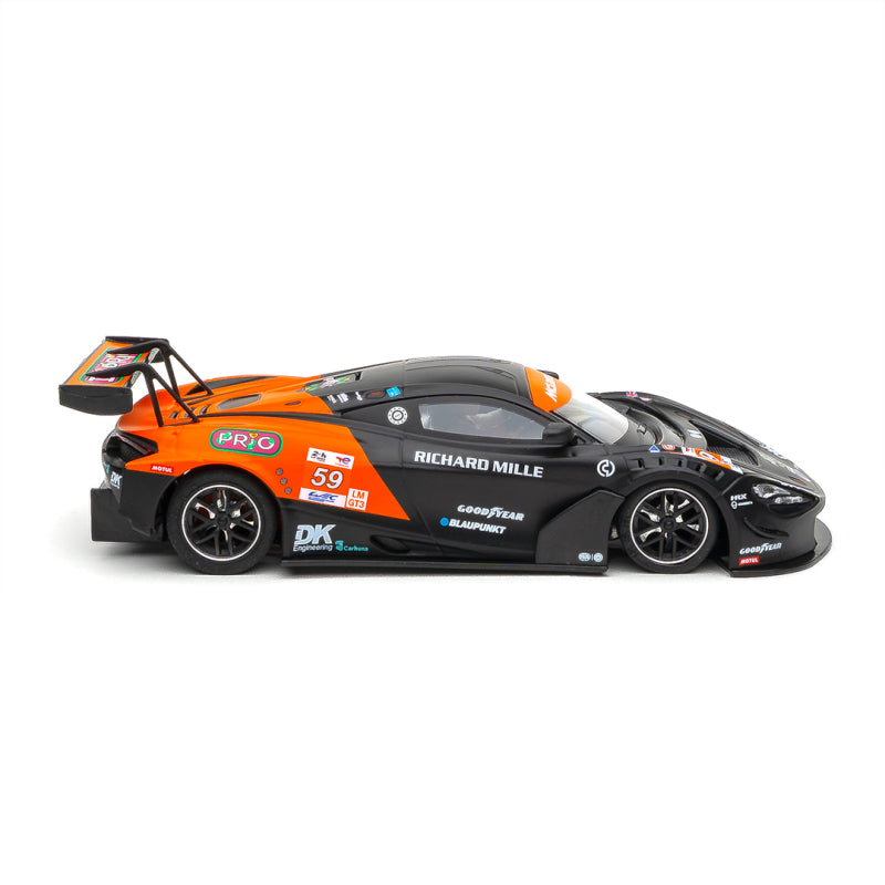 NSR 0607AW - MCLAREN 720S GT3 LE MANS 24H #59 AW KING 21K EVO3