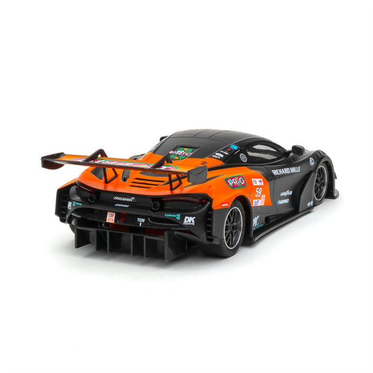NSR 0607AW - MCLAREN 720S GT3 LE MANS 24H #59 AW KING 21K EVO3