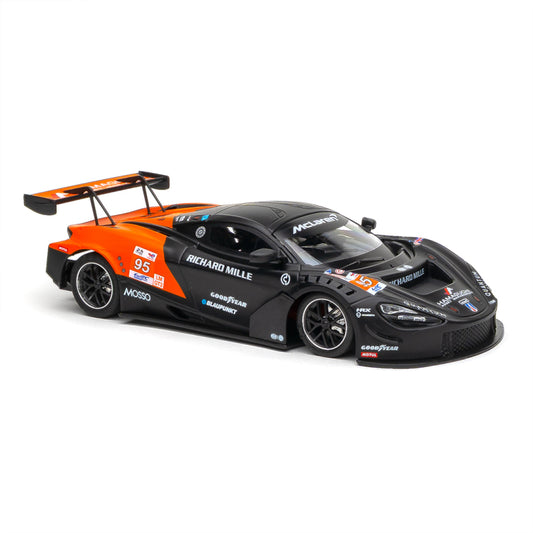 NSR 0606AW - MCLAREN 720S GT3 LE MANS 24H #95 AW KING 21K EVO3