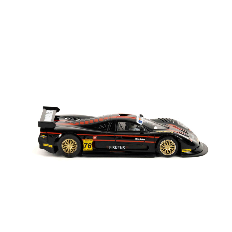 NSR 0635IL5 Mosler MT900R #76 Brands Hatch 2010 EVO 5 – 1/32 Inline Slot Car