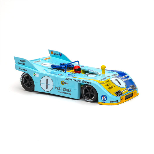 NSR 0610SW - Porsche 908/03 - winner Kyalamyi 9hr 1973 #1