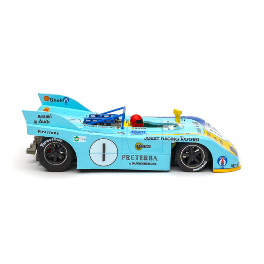 NSR 0610SW - Porsche 908/03 - winner Kyalamyi 9hr 1973 #1