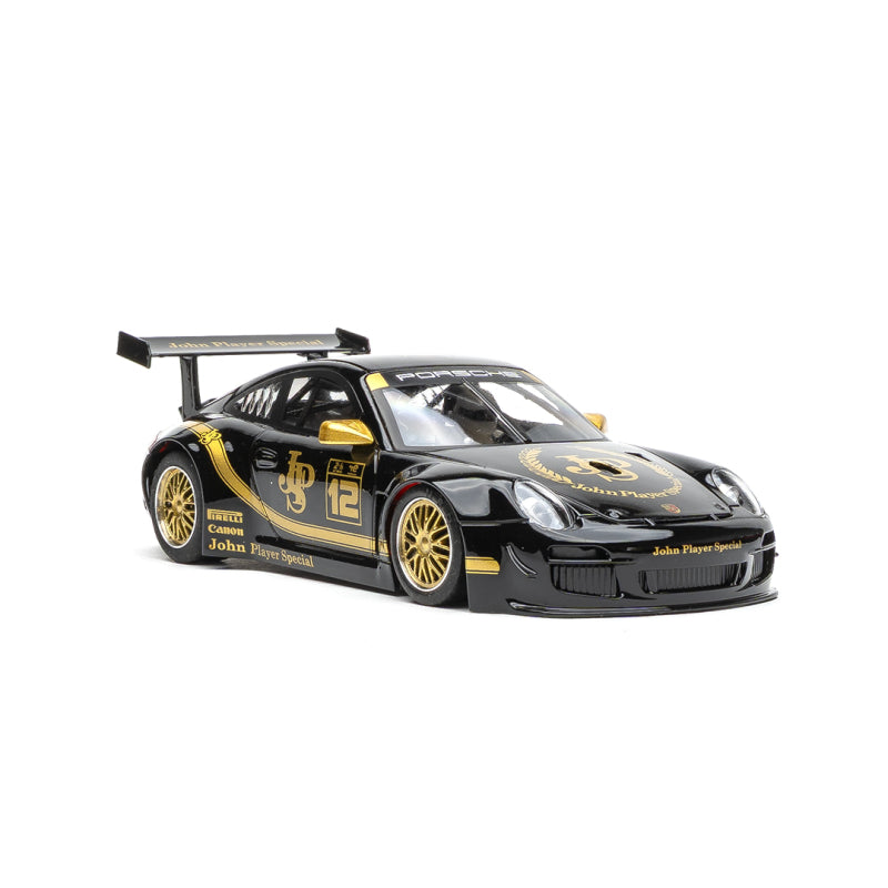 NSR 0570SW - Porsche 997 - John Player Special #12