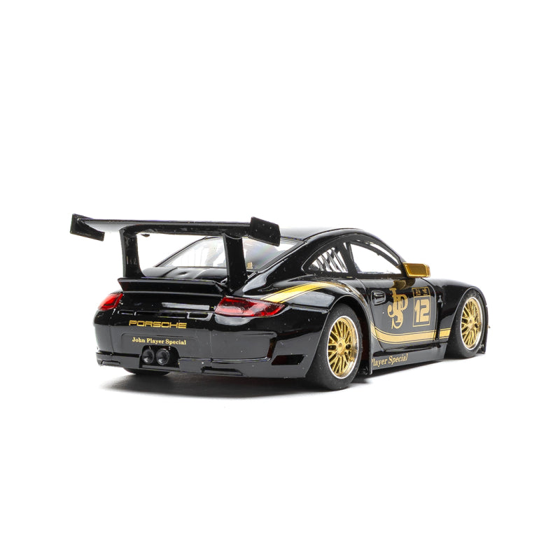 NSR 0570SW - Porsche 997 - John Player Special #12
