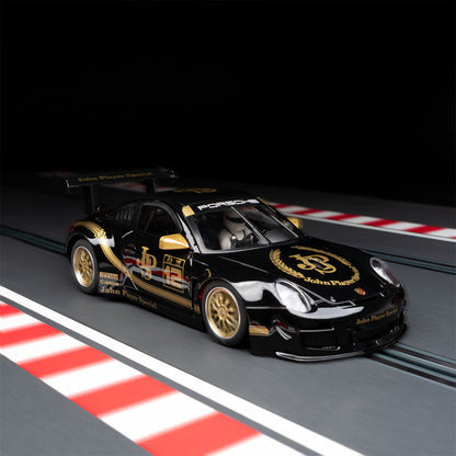 NSR 0570SW - Porsche 997 - John Player Special #12