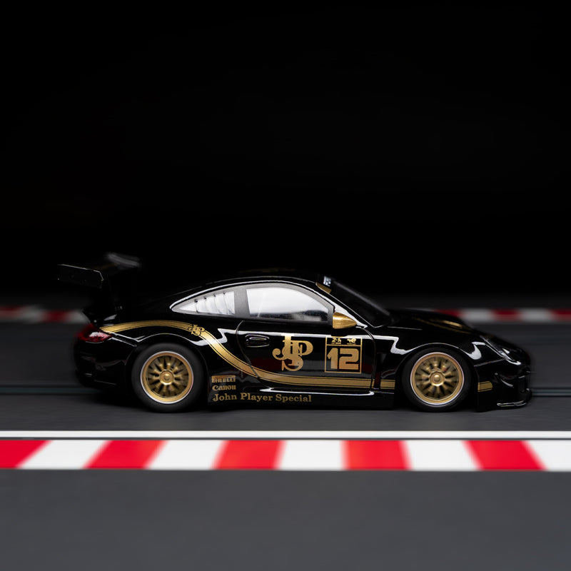 NSR 0570SW - Porsche 997 - John Player Special #12
